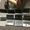 Various Dell Laptops and  Servers