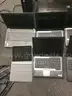 Various Dell Laptops and  Servers