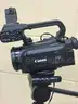 Canon XA20 Video Camera with Tripod
