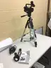 Canon XA20 Video Camera with Tripod