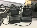 ID-880H VHF/UHF Digital Transceiver