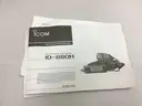 ID-880H VHF/UHF Digital Transceiver