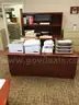 2- Desks