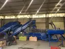 2019 Flexus BalaSystem - Cross Wrapped Baler,  Model - Typhoon