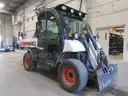 2011 Bobcat Toolcat 5600