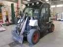 2011 Bobcat Toolcat 5600