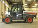 2011 Bobcat Toolcat 5600