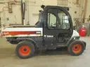 2011 Bobcat Toolcat 5600