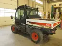 2011 Bobcat Toolcat 5600