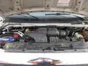 2011 Ford Econoline 6.8L V10 SOHC 20V -E-450 Paratransit Bus