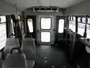 2011 Ford Econoline 6.8L V10 SOHC 20V -E-450 Paratransit Bus