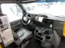 2011 Ford Econoline 6.8L V10 SOHC 20V -E-450 Paratransit Bus
