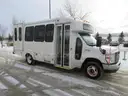 2011 Ford Econoline 6.8L V10 SOHC 20V -E-450 Paratransit Bus