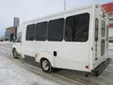 2011 Ford Econoline 6.8L V10 SOHC 20V -E-450 Paratransit Bus