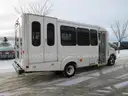 2011 Ford Econoline 6.8L V10 SOHC 20V -E-450 Paratransit Bus
