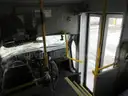 2011 Ford Econoline 6.8L V10 SOHC 20V -E-450 Paratransit Bus