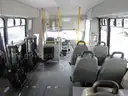 2011 Ford Econoline 6.8L V10 SOHC 20V -E-450 Paratransit Bus