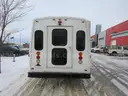 2011 Ford Econoline 6.8L V10 SOHC 20V -E-450 Paratransit Bus