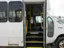 2011 Ford Econoline 6.8L V10 SOHC 20V -E-450 Paratransit Bus