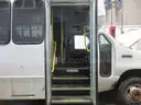 2012 Ford Econoline 6.8L V10 SOHC 20V - E-450 Paratransit Bus