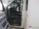 2012 Ford Econoline 6.8L V10 SOHC 20V - E-450 Paratransit Bus