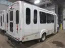 2012 Ford Econoline 6.8L V10 SOHC 20V - E-450 Paratransit Bus