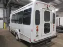 2012 Ford Econoline 6.8L V10 SOHC 20V - E-450 Paratransit Bus