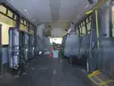 2012 Ford Econoline 6.8L V10 SOHC 20V - E-450 Paratransit Bus