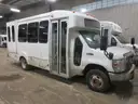 2012 Ford Econoline 6.8L V10 SOHC 20V - E-450 Paratransit Bus