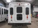 2012 Ford Econoline 6.8L V10 SOHC 20V - E-450 Paratransit Bus