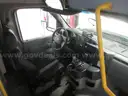 2012 Ford Econoline 6.8L V10 SOHC 20V - E-450 Paratransit Bus