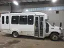 2012 Ford Econoline 6.8L V10 SOHC 20V - E-450 Paratransit Bus