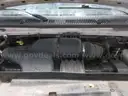2012 Ford Econoline 6.8L V10 SOHC 20V - E-450 Paratransit Bus