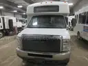 2012 Ford Econoline 6.8L V10 SOHC 20V - E-450 Paratransit Bus