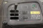 2008 Toro Groundmaster 4500D Five Deck Contour Rotary Mower