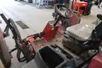2008 Toro Groundmaster 4500D Five Deck Contour Rotary Mower