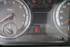 2012 DODGE RAM1500 4WD PICKUP - 4.7L V8 SOHC 16V ENGINE