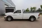 2012 DODGE RAM1500 4WD PICKUP - 4.7L V8 SOHC 16V ENGINE