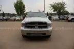 2012 DODGE RAM1500 4WD PICKUP - 4.7L V8 SOHC 16V ENGINE