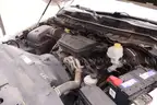 2012 DODGE RAM1500 4WD PICKUP - 4.7L V8 SOHC 16V ENGINE