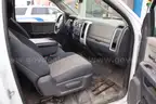 2012 DODGE RAM1500 4WD PICKUP - 4.7L V8 SOHC 16V ENGINE