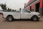 2012 DODGE RAM1500 4WD PICKUP - 4.7L V8 SOHC 16V ENGINE