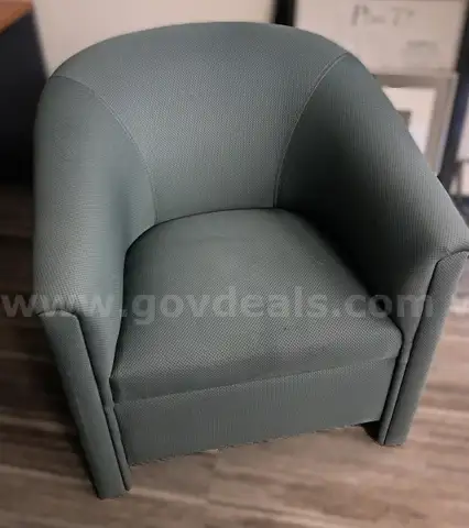 Guest Chairs