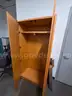 Wooden Wardrobe / Cupboard
