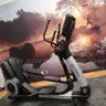Life Fitness 95 Xe Elliptical