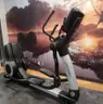 Life Fitness 95 Xe Elliptical