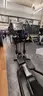 Life Fitness 95 Xe Elliptical