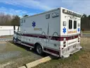 2012 International TerraStar/Lifeline Ambulance