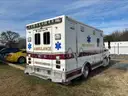 2012 International TerraStar/Lifeline Ambulance