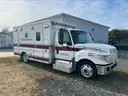 2012 International TerraStar/Lifeline Ambulance